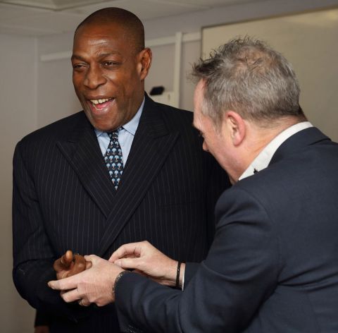 Wedding Magician Norwich