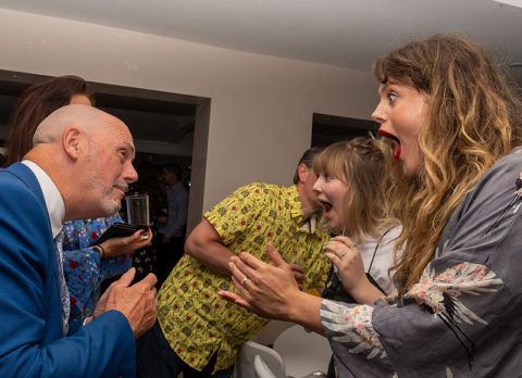 Wedding Close Up Magician Norwich and Suffolk