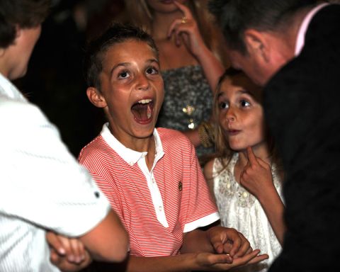 Wedding Magician Norwich